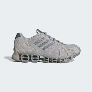 ADIDAS ORIGINALS Sneaker 'Mega Ghostride' in Grau