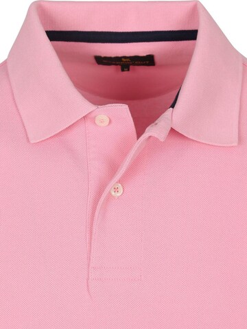 Steppin' out Shirt in Pink