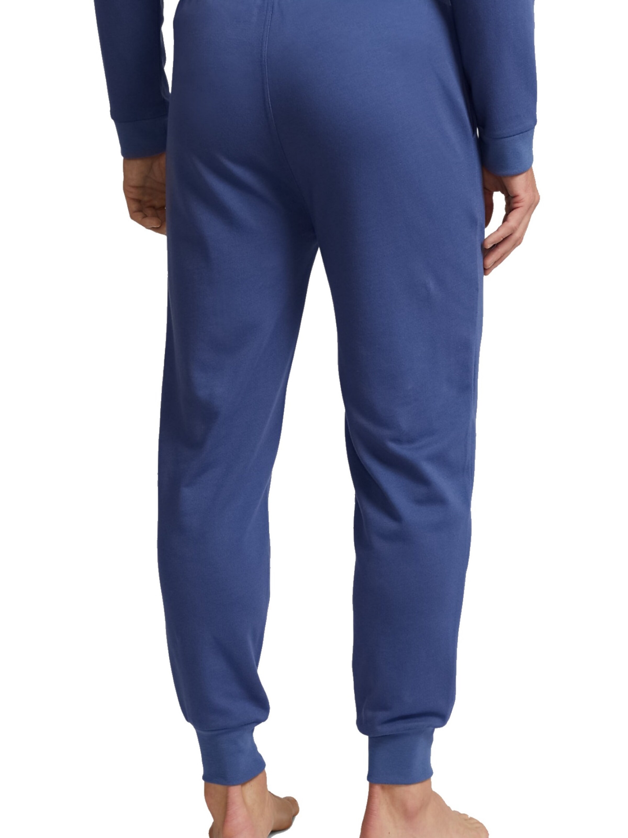 Polo Ralph Lauren Pyjamahousut värissä sininen