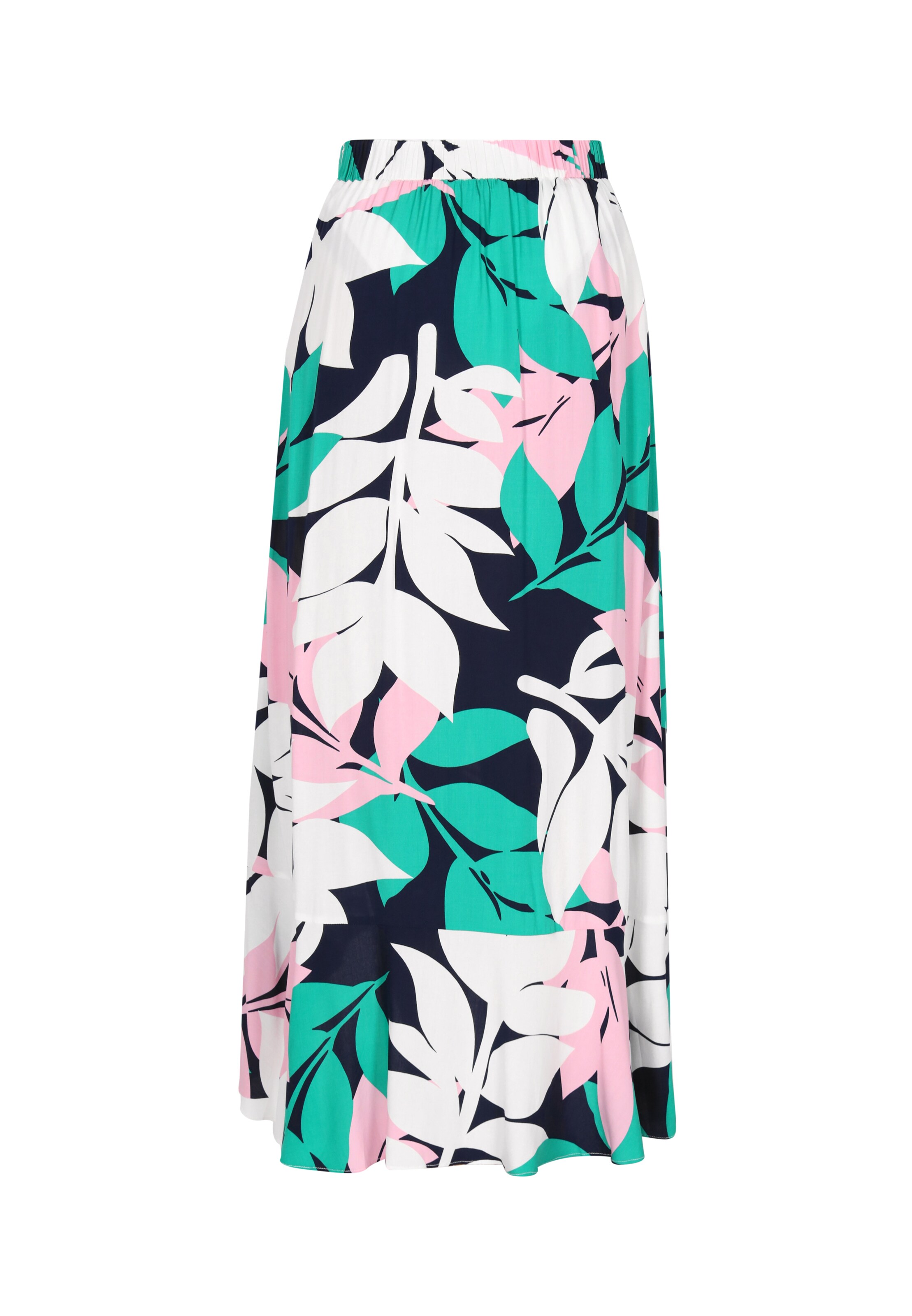 ebeeza - Falda 'Fashion Look' en Mezcla de colores