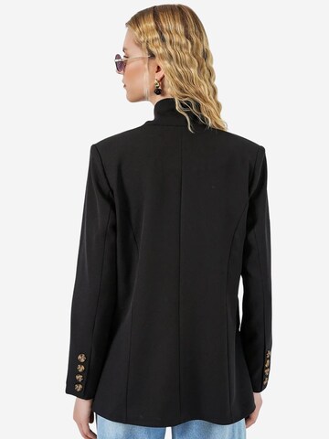 Bigdart Blazer 'Blazer' in Black