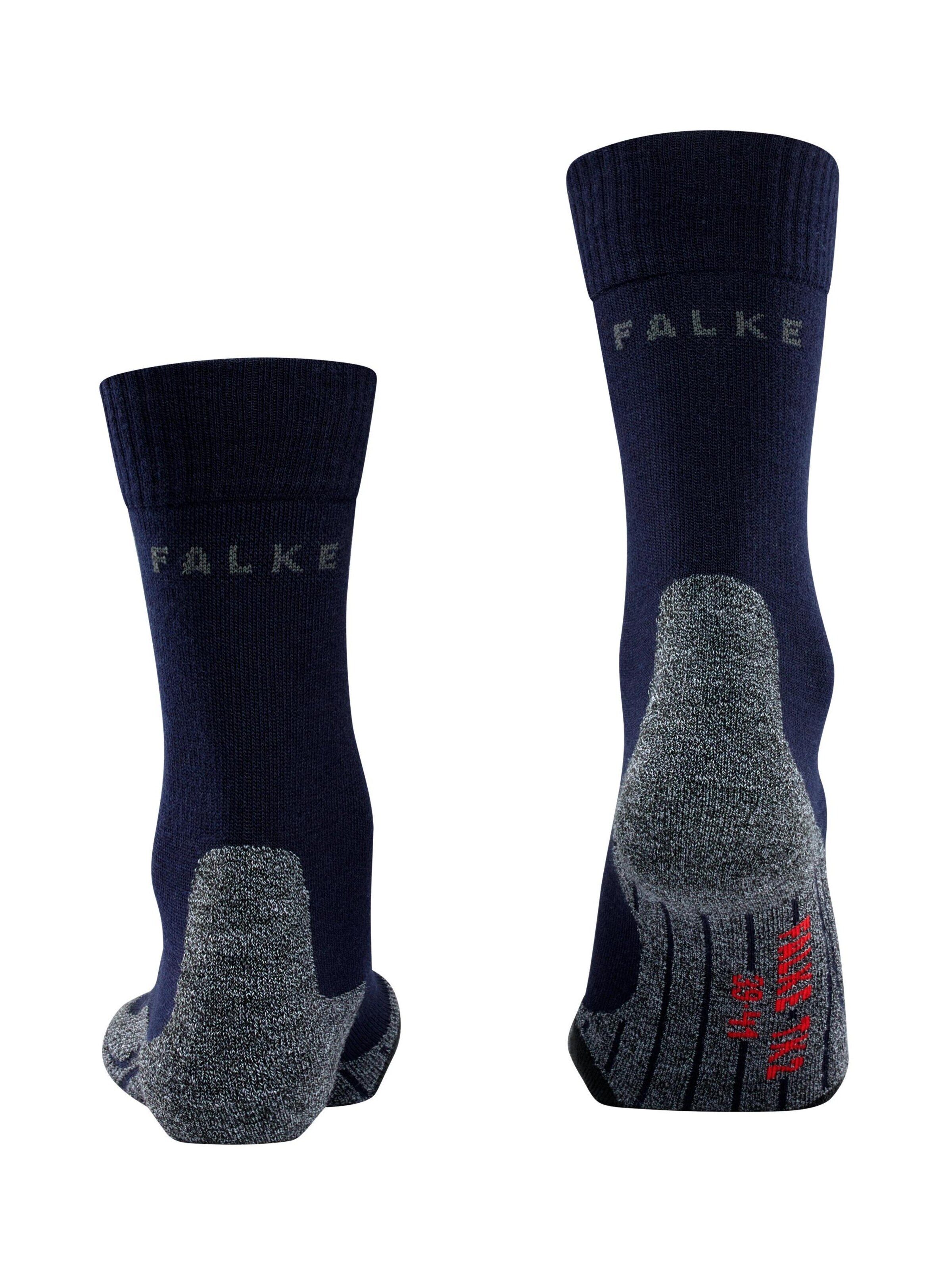 FALKE Sportsocken 'TK2 Explore'‌‌‌‌‌ in Blau