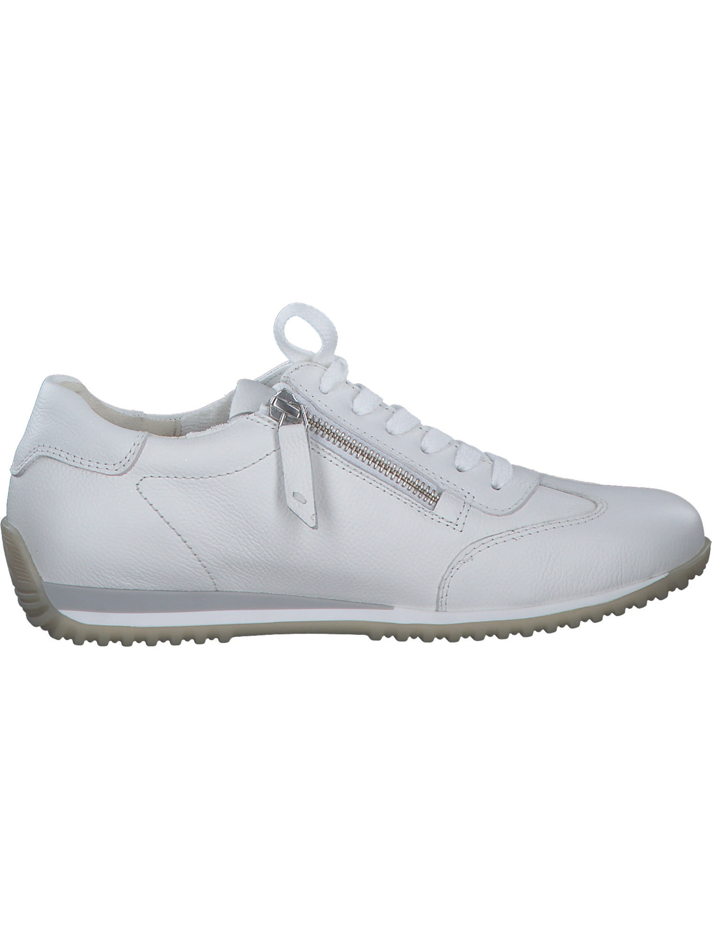 Paul Green Sneaker in Weiß