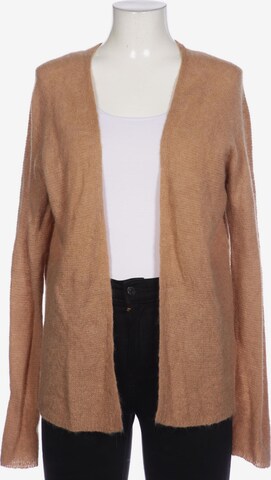 DRYKORN Sweater & Cardigan in M in Brown: front