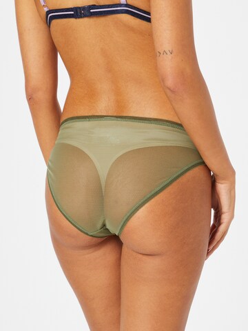 BeckSöndergaard Panty in Green