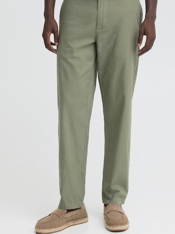 INDICODE JEANS - regular Pantalón chino ' IDPassolo ' en verde