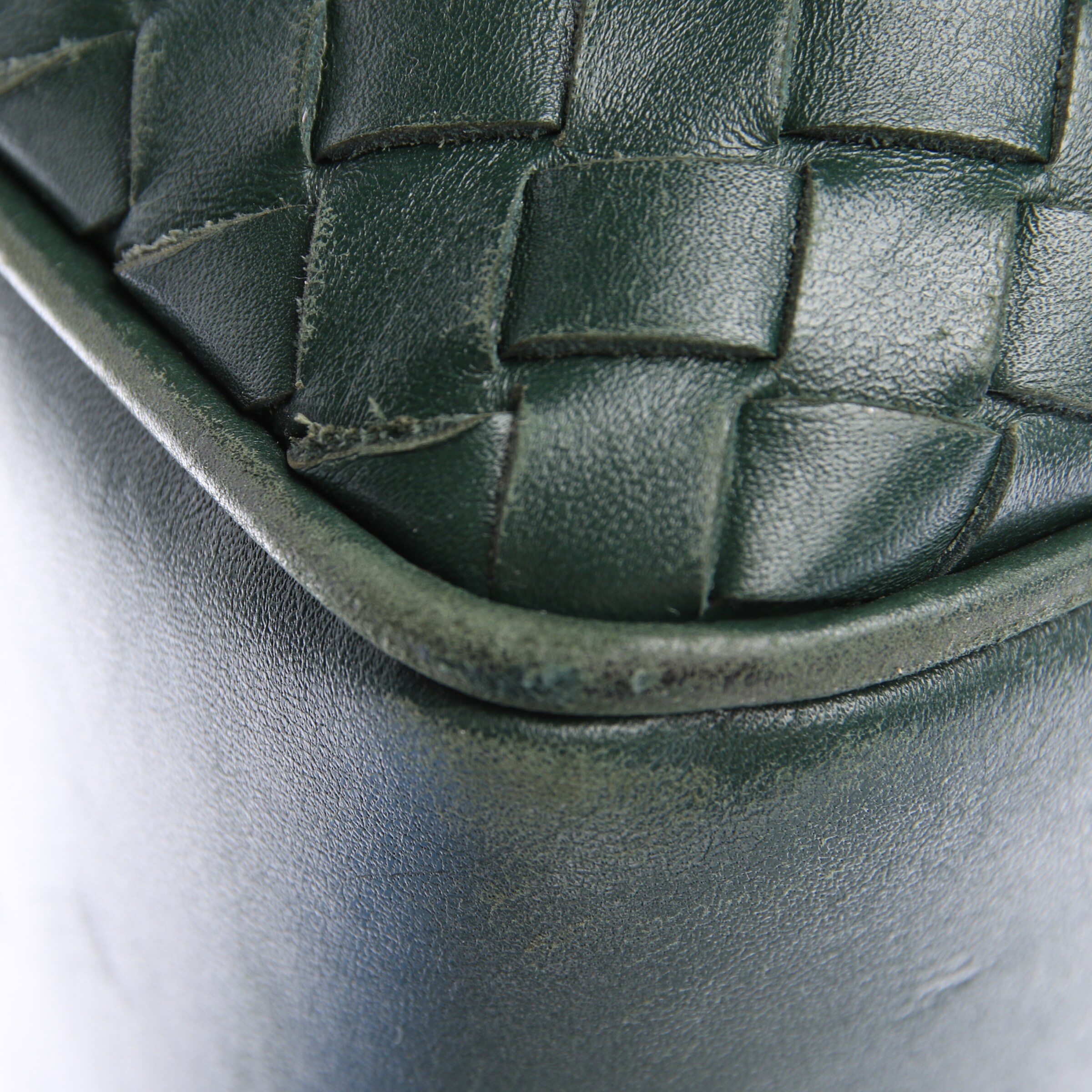 Bottega Veneta Bag in One size in Green