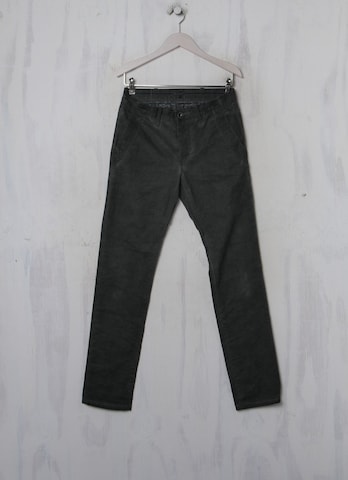 NILE Jeans in 30 in Grey: front