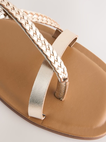 NextJapanke 'Forever Comfort®' - zlatna boja