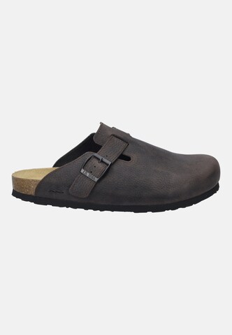 JOSEF SEIBEL Mule 'Josef 09' in Brown