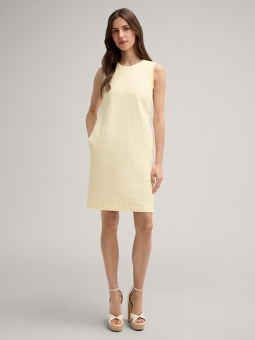 Robe JOOP! en jaune