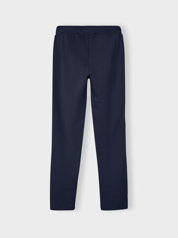 NAME IT Regular Pants 'VIBBA' in Blue