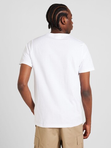 Lindbergh - Camiseta en beige