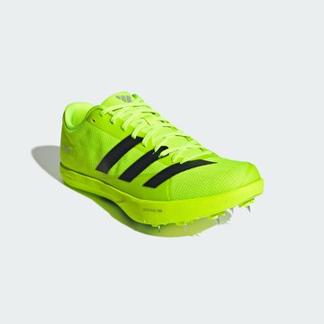 ADIDAS PERFORMANCE Sports shoe 'Adizero' in Green