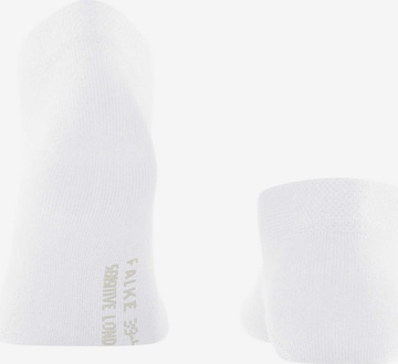 FALKE Socks in White