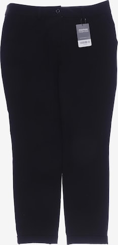 Adagio Pants in S in Black: front