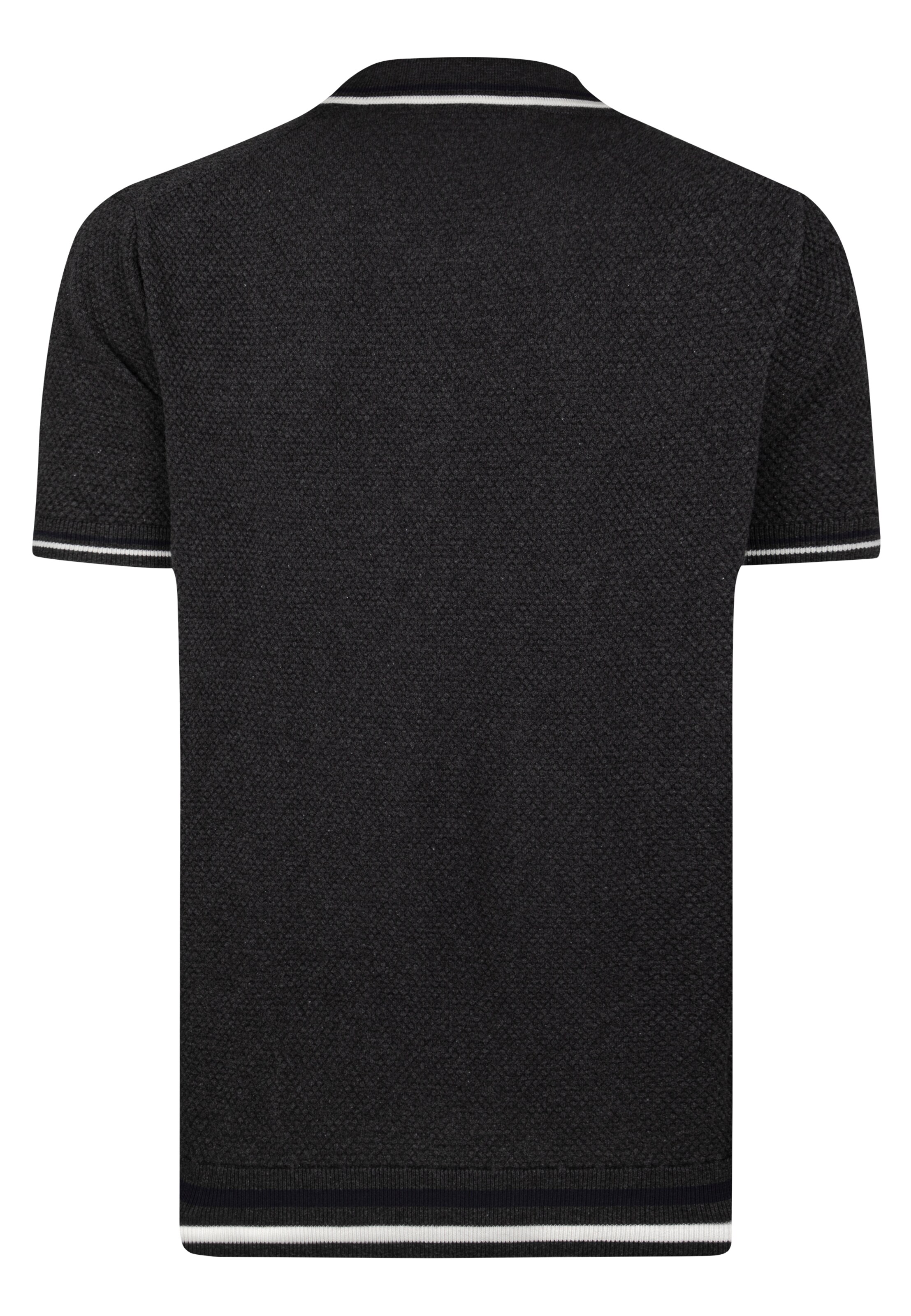 Felix Hardy Tričko - Sivá