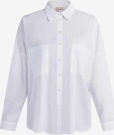 RISA Blouse in White, Item view