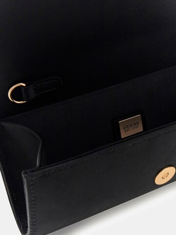 Pochette 'Elsie' di GUESS in nero