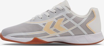 Hummel Athletic Shoes in Grey