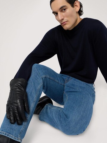 Trussardi - Slimfit Vaquero en azul