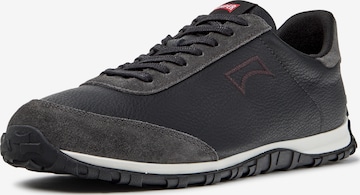 Sneaker bassa ' Drift Walk ' di CAMPER in nero: frontale