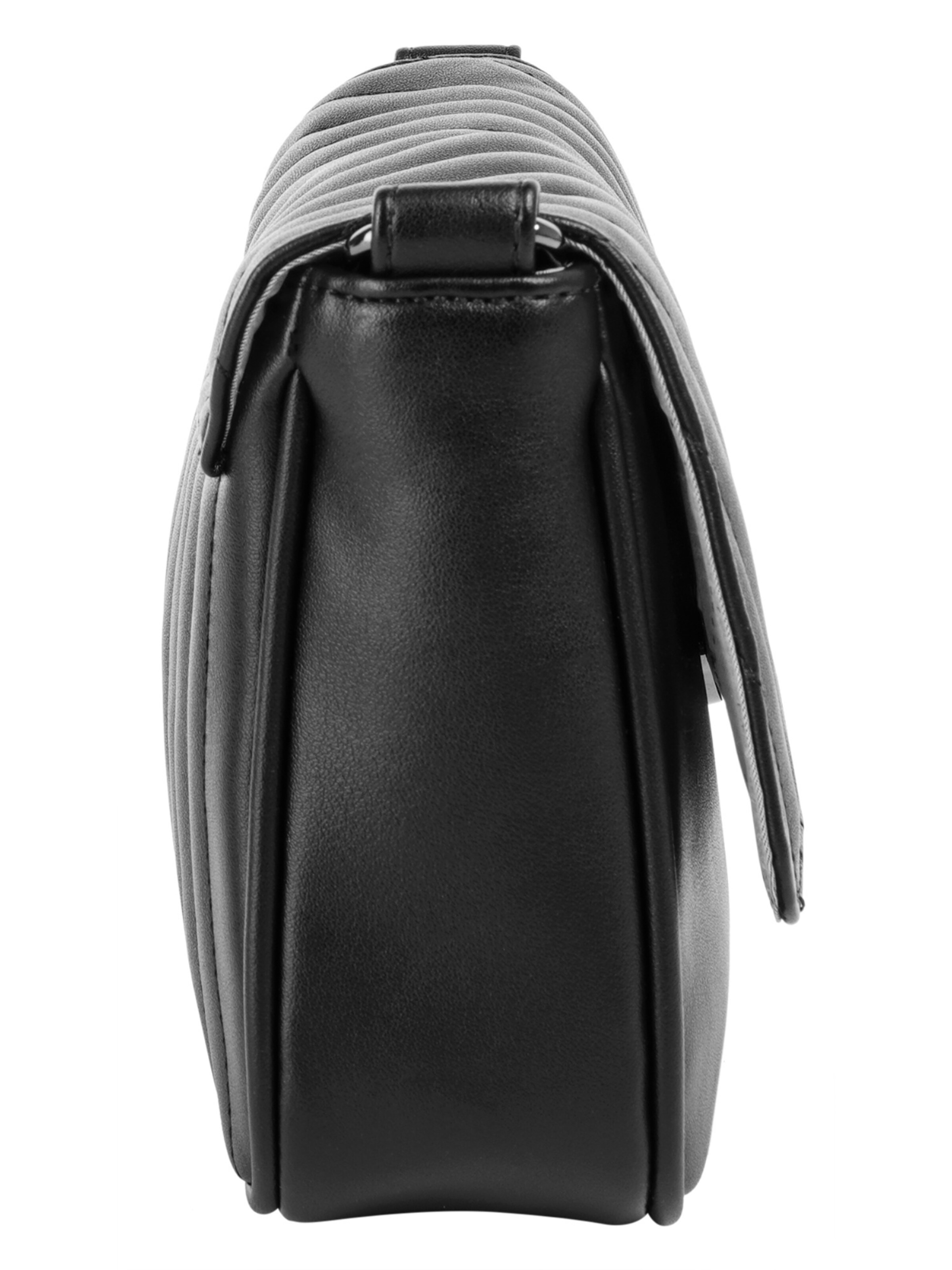 bugatti Crossbody Bag 'SIRA' in Black