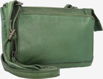 GREENBURRY Crossbody Bag in Green