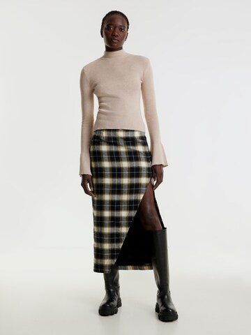 Pullover 'TEREZA' di EDITED in beige