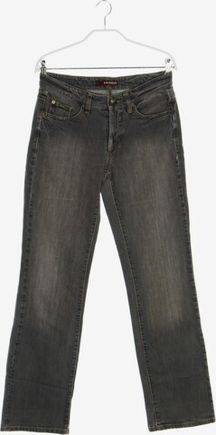 Cambio Jeans 29 in Grau: predná strana