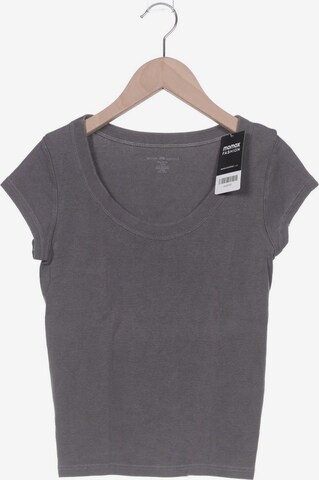 Brandy Melville Top & Shirt in XXS in Grey: front