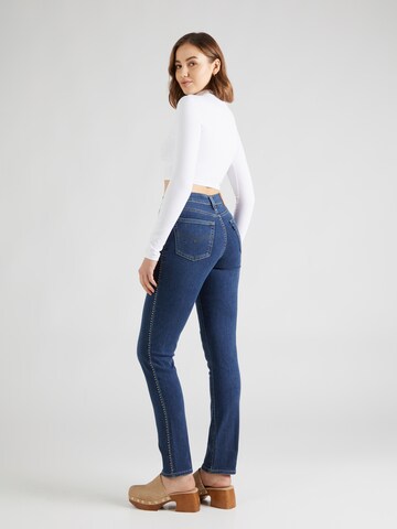 LEVI'S ® Regular Jeans '724' in Blau