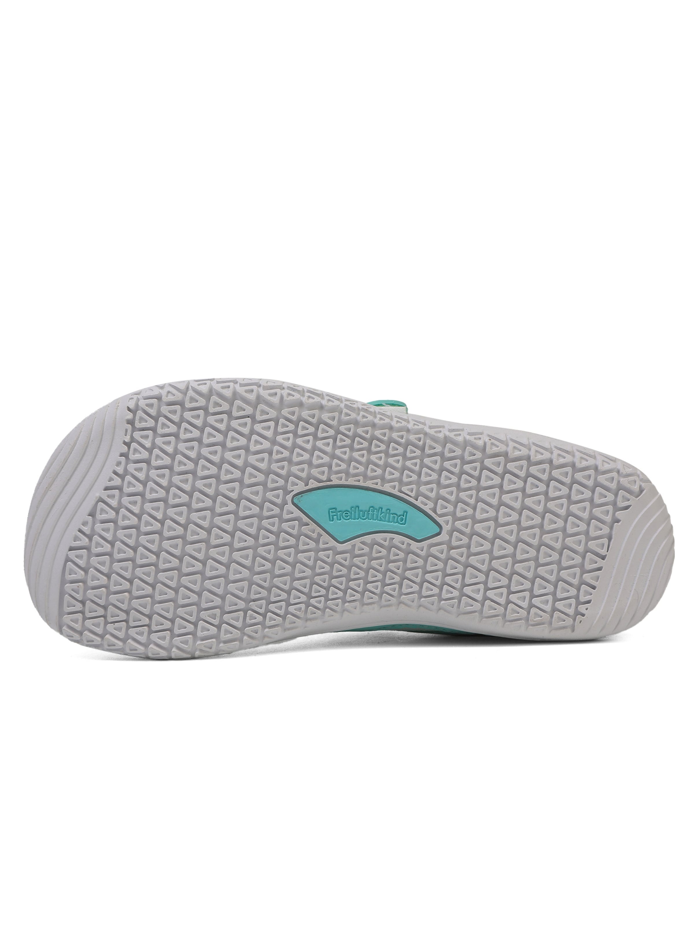 Freiluftkind Sneakers 'Everest Kids' in Blue