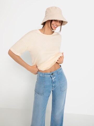 Cappello di LSCN by LASCANA in beige