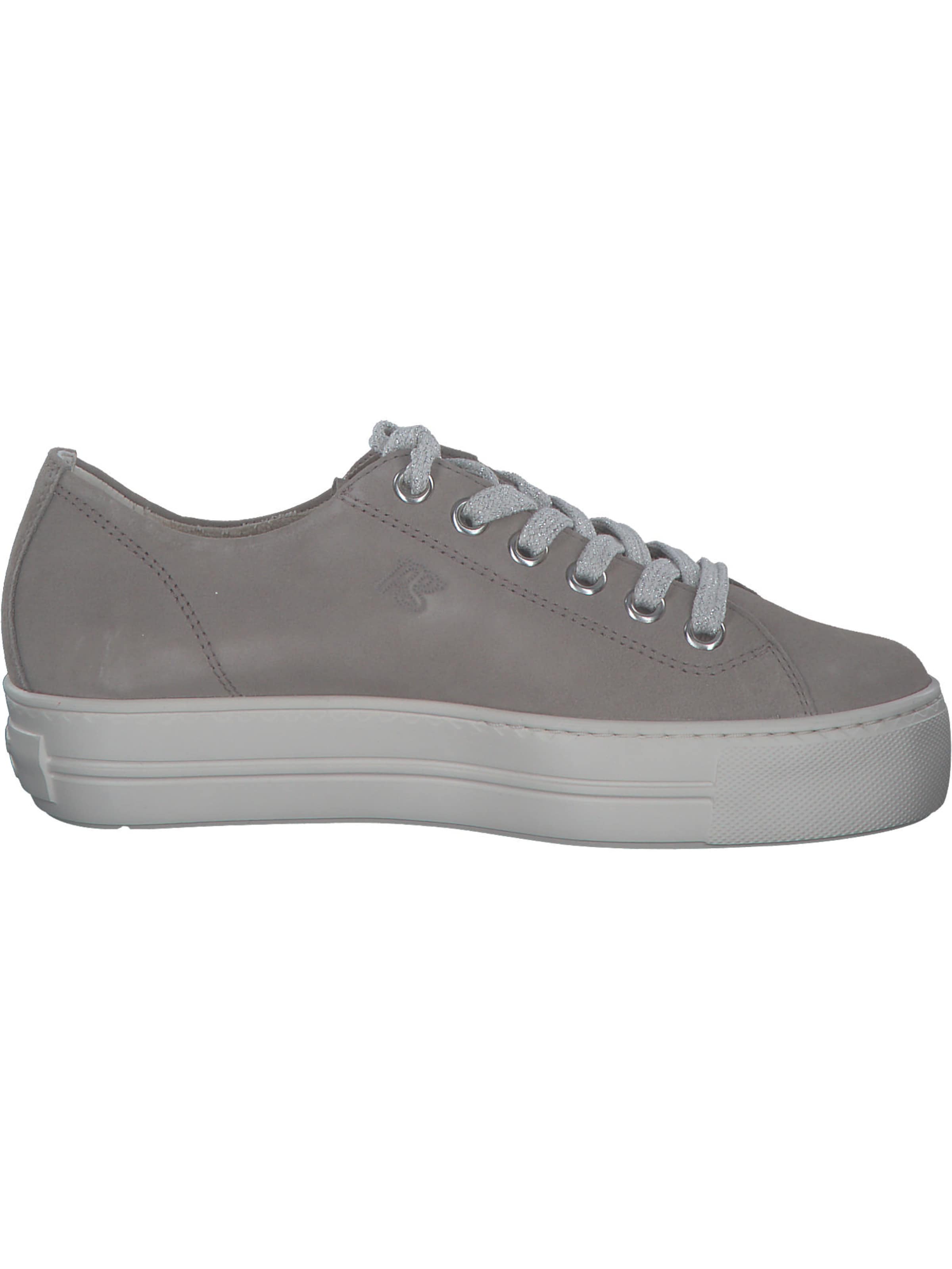 Paul Green Platform trainers '4790' in Grey