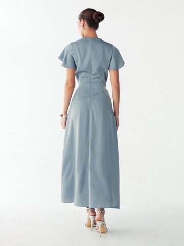 mėlyna Willa Vakarinė suknelė 'Lissy': galas