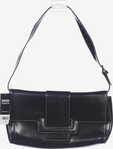 L.CREDI Bag in One size in Black: front
