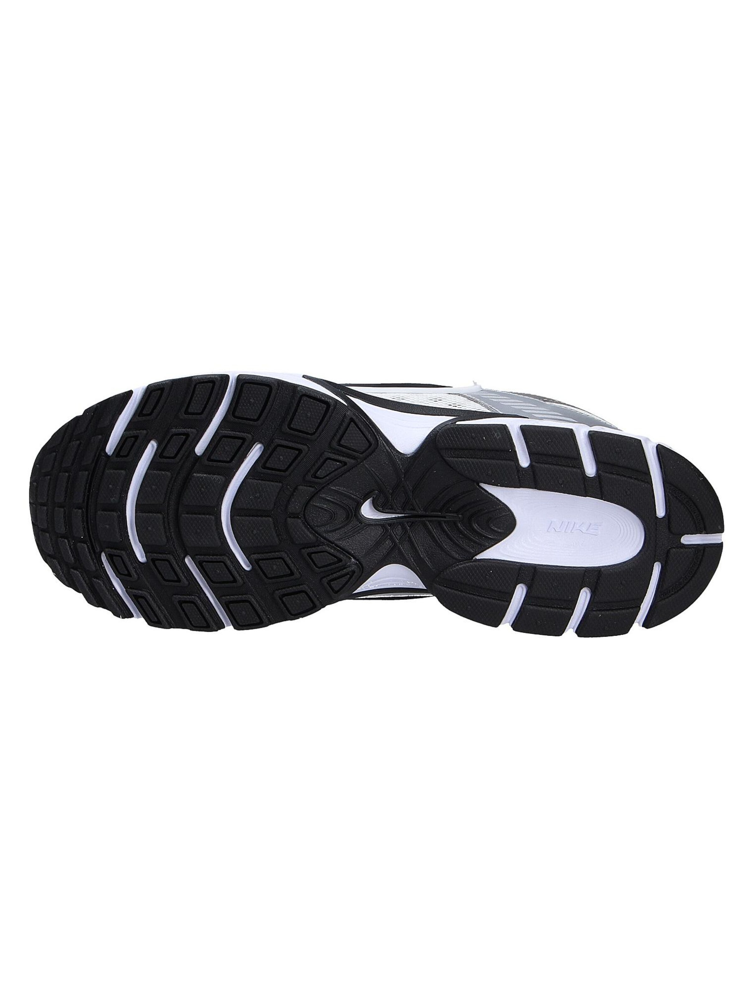Nike Sportswear Rövid szárú sportcipők 'V5 RNR' - fehér