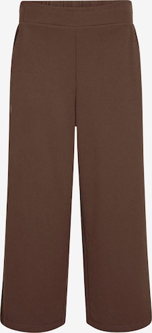 Soyaconcept Pants 'SIHAM ' in Brown: front
