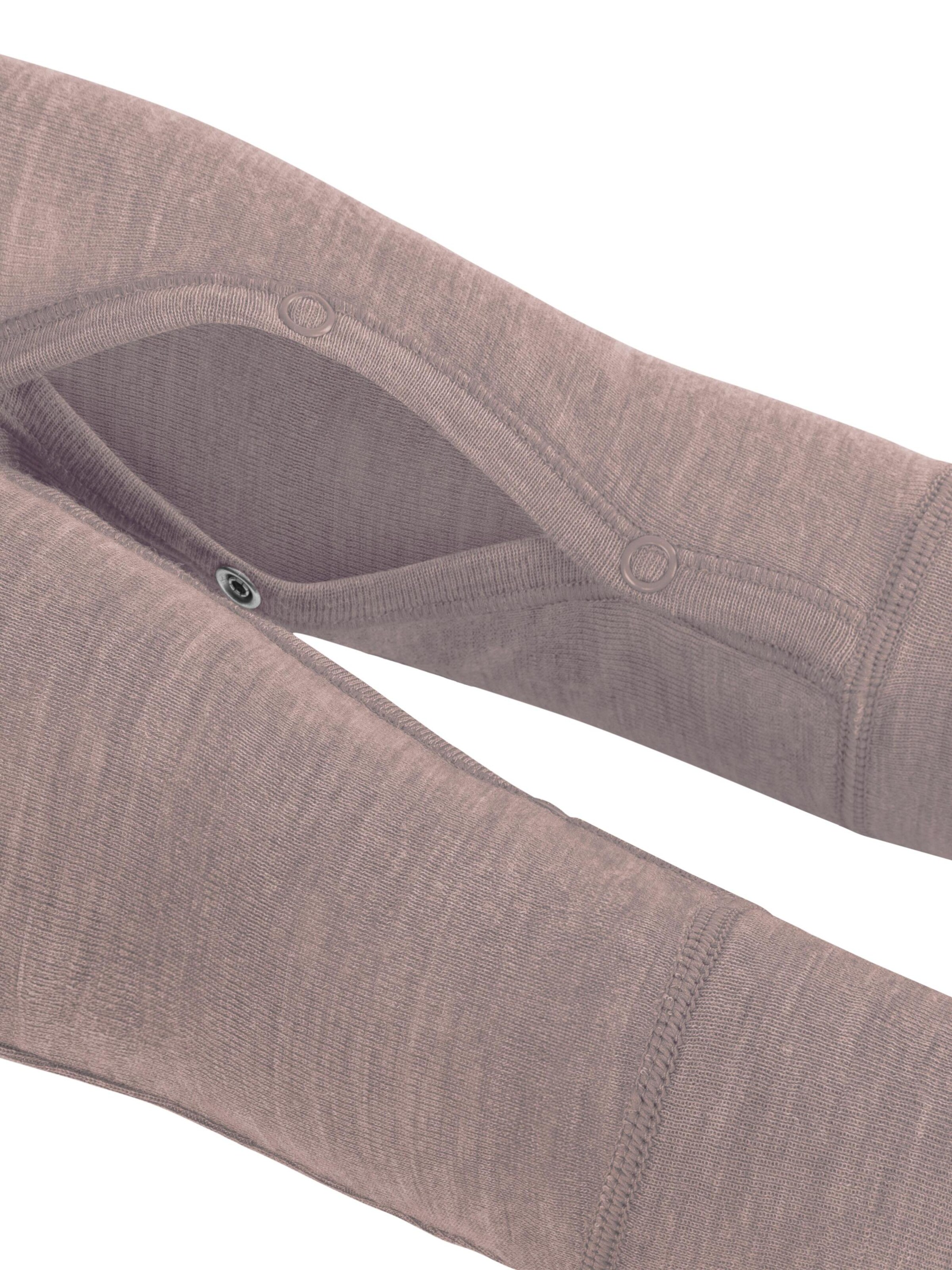 normani Romper/bodysuit 'Waverly' in Pink