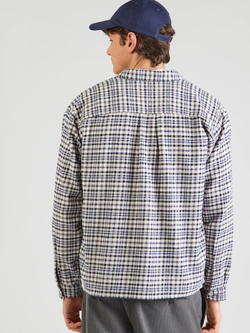 Comfort fit Camicia 'JORBLEECKER' di JACK & JONES in marrone