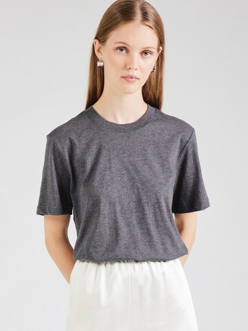 & Other Stories Shirt in Grey: front