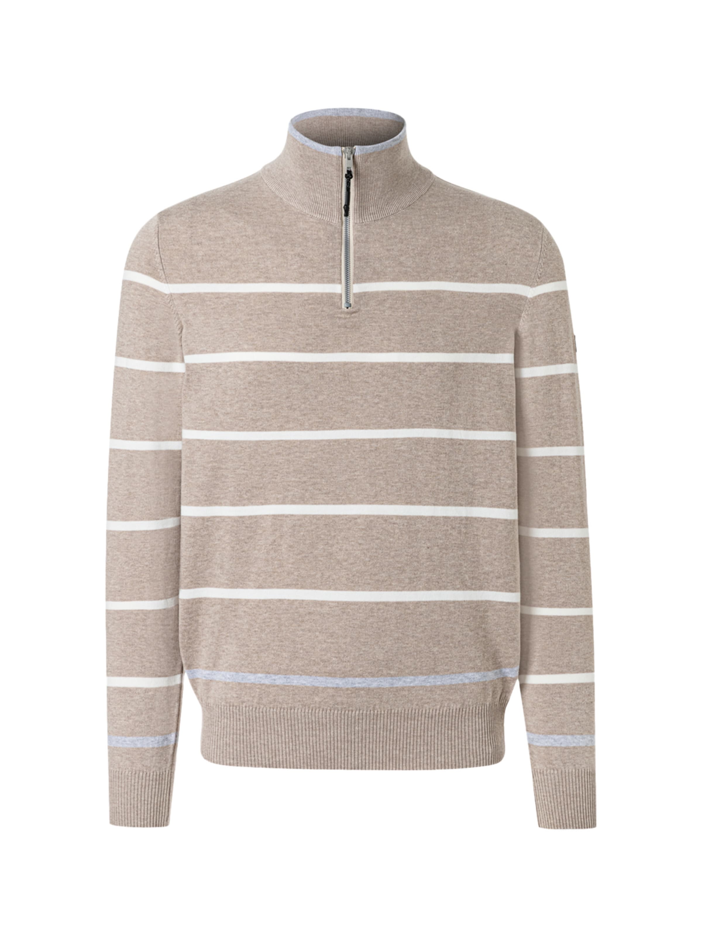 MAERZ Muenchen - Jersey ' 443501 ' en beige: frente