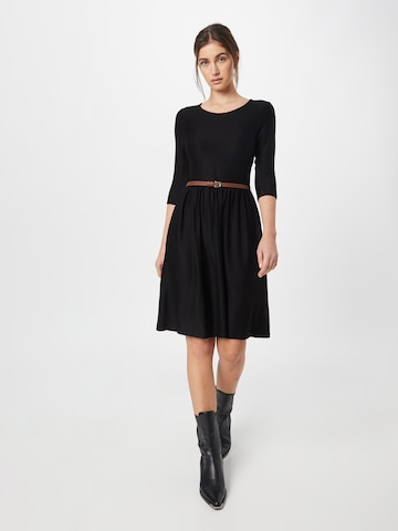 ABOUT YOU Dress 'Jessie' in Black: front