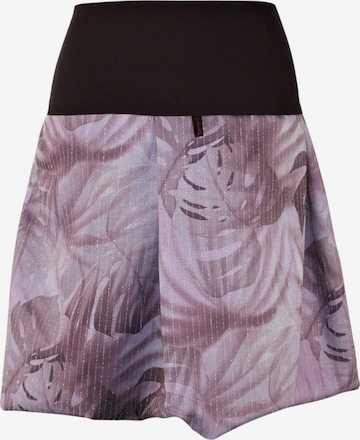 dunkle design Skirt in Pink: front