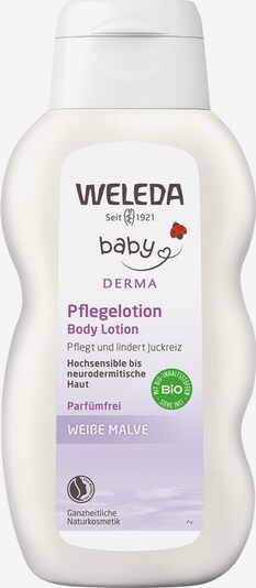 WELEDA Body Lotion 'Weisse Malve' in White, Item view