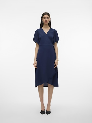VERO MODA Dress 'SAKI ' in Blue