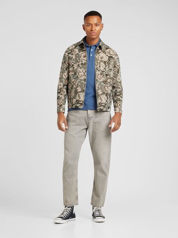 Tapered Jeans 'Dean' di SCOTCH & SODA in grigio