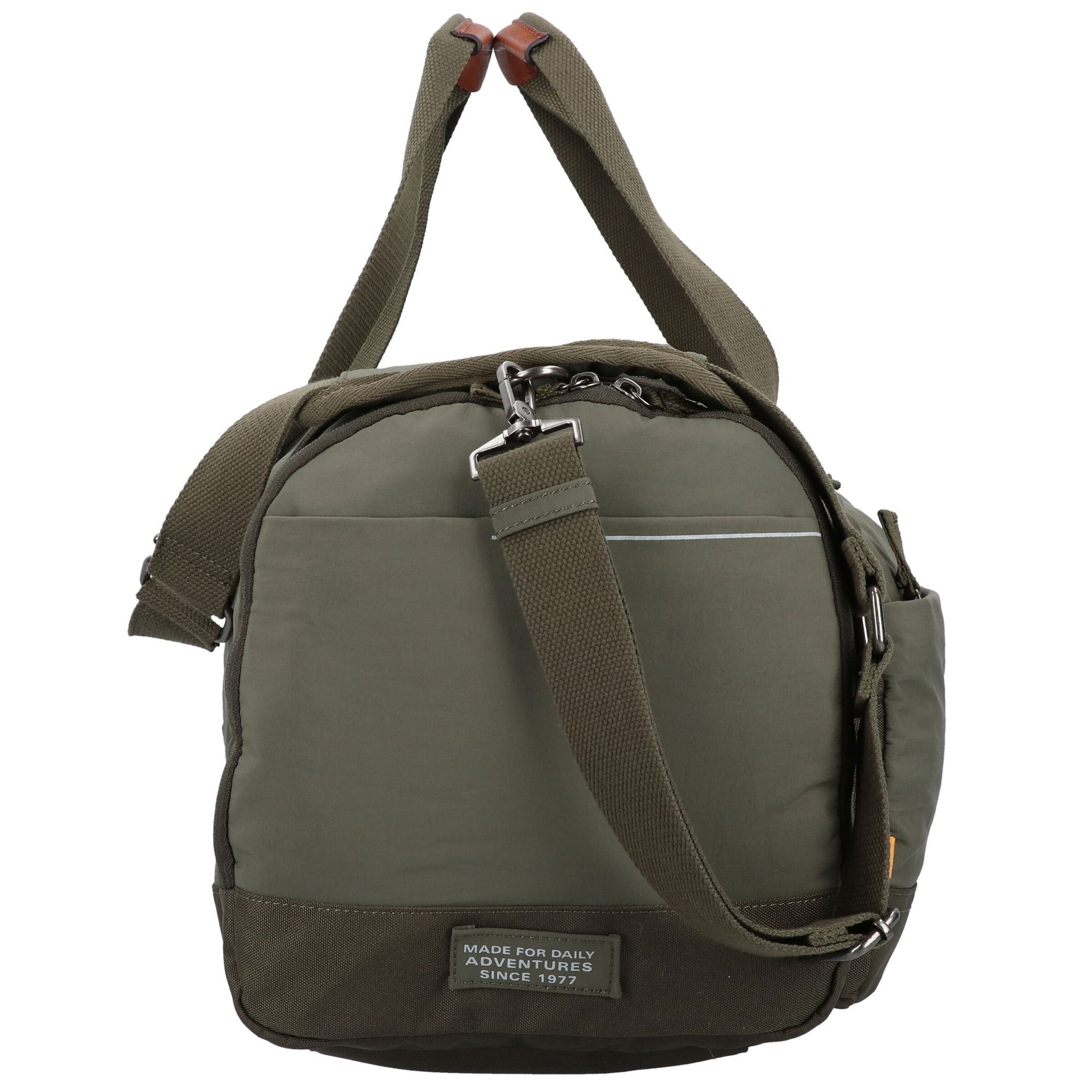 CAMEL ACTIVE Weekender in Green