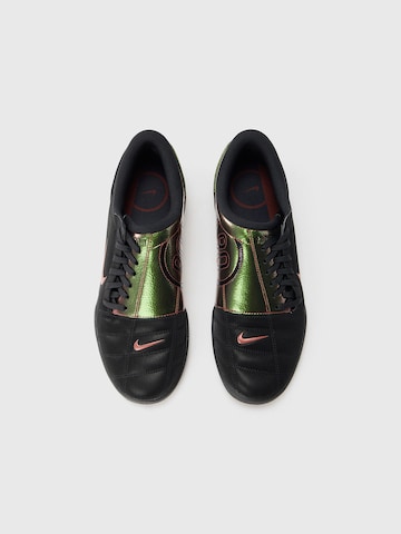 Nike Sportswear Sneaker low 'TIEMPO' i sort